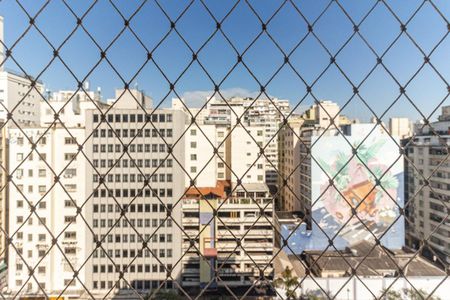 Apartamento para alugar com 90m², 2 quartos e sem vaga Apartamento para alugar com 90m², 2 quartos e sem vagaVista do Quarto 2