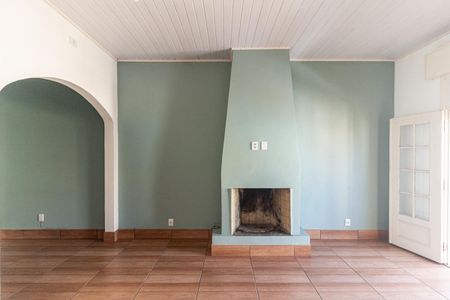 Apartamento para alugar com 90m², 2 quartos e sem vaga Apartamento para alugar com 90m², 2 quartos e sem vagaSala