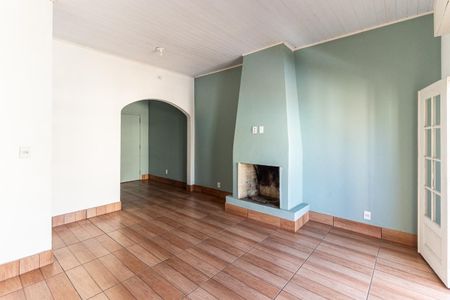 Apartamento para alugar com 90m², 2 quartos e sem vaga Apartamento para alugar com 90m², 2 quartos e sem vagaSala