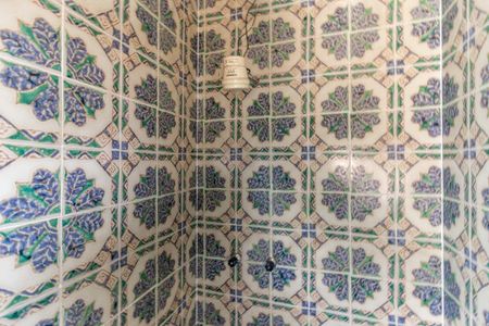 Apartamento para alugar com 90m², 2 quartos e sem vaga Apartamento para alugar com 90m², 2 quartos e sem vagaBanheiro