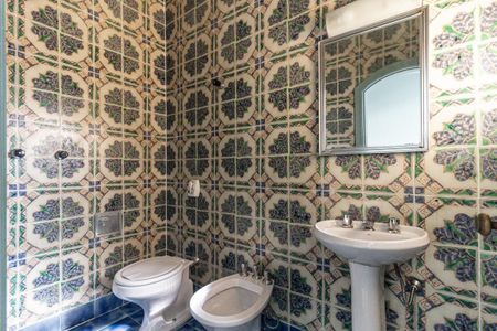 Apartamento para alugar com 90m², 2 quartos e sem vaga Apartamento para alugar com 90m², 2 quartos e sem vagaBanheiro