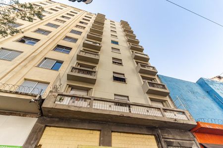Apartamento para alugar com 90m², 2 quartos e sem vaga Apartamento para alugar com 90m², 2 quartos e sem vagaFachada