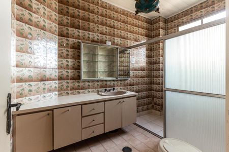 Apartamento para alugar com 90m², 2 quartos e sem vaga Apartamento para alugar com 90m², 2 quartos e sem vagaBanheiro da Suíte