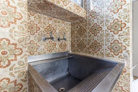 Apartamento para alugar com 90m², 2 quartos e sem vaga Apartamento para alugar com 90m², 2 quartos e sem vagaÁrea de Serviço