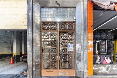 Apartamento para alugar com 90m², 2 quartos e sem vaga Apartamento para alugar com 90m², 2 quartos e sem vagaFachada - Plaquinha