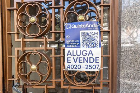 Apartamento para alugar com 90m², 2 quartos e sem vaga Apartamento para alugar com 90m², 2 quartos e sem vagaFachada - Plaquinha