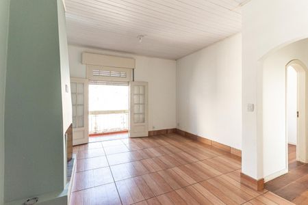 Apartamento para alugar com 90m², 2 quartos e sem vaga Apartamento para alugar com 90m², 2 quartos e sem vagaSala