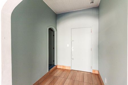 Apartamento para alugar com 90m², 2 quartos e sem vaga Apartamento para alugar com 90m², 2 quartos e sem vagaEntrada da Sala