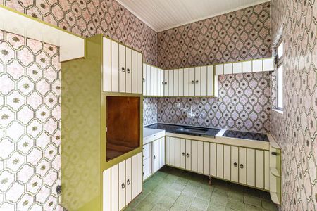 Apartamento para alugar com 90m², 2 quartos e sem vaga Apartamento para alugar com 90m², 2 quartos e sem vagaCozinha