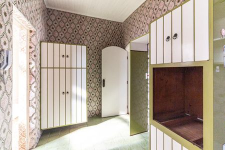 Apartamento para alugar com 90m², 2 quartos e sem vaga Apartamento para alugar com 90m², 2 quartos e sem vagaCozinha