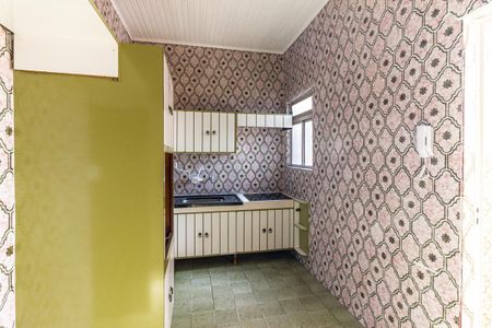Apartamento para alugar com 90m², 2 quartos e sem vaga Apartamento para alugar com 90m², 2 quartos e sem vagaCozinha