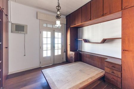 Apartamento para alugar com 90m², 2 quartos e sem vaga Apartamento para alugar com 90m², 2 quartos e sem vagaQuarto da Suíte