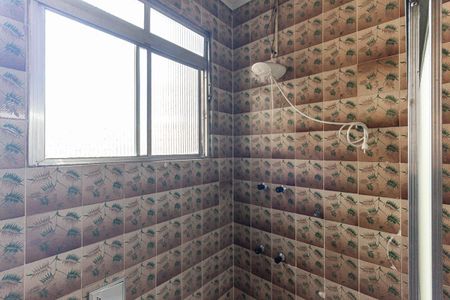 Apartamento para alugar com 90m², 2 quartos e sem vaga Apartamento para alugar com 90m², 2 quartos e sem vagaBanheiro da Suíte