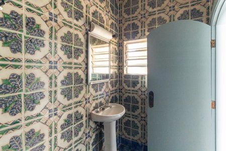 Apartamento para alugar com 90m², 2 quartos e sem vaga Apartamento para alugar com 90m², 2 quartos e sem vagaBanheiro