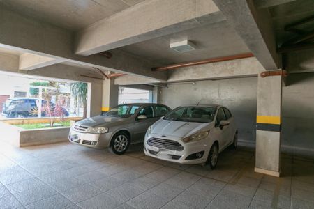 Apartamento à venda com 3 quartos, 90m² em Itapoã, Belo Horizonte