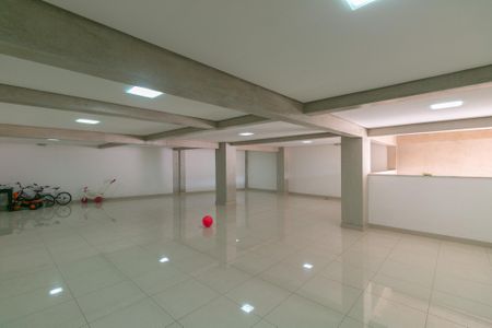 Apartamento para alugar com 90m², 3 quartos e 2 vagas
