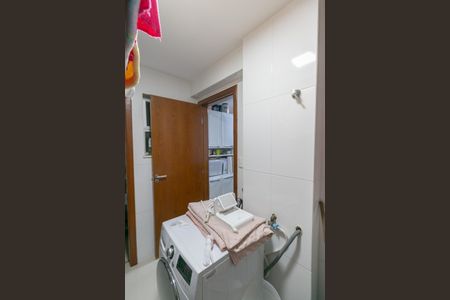 Apartamento para alugar com 90m², 3 quartos e 2 vagas