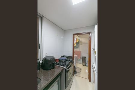 Apartamento para alugar com 90m², 3 quartos e 2 vagas