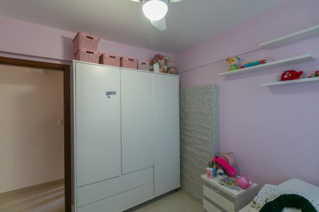Apartamento à venda com 3 quartos, 90m² em Itapoã, Belo Horizonte
