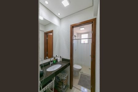 Apartamento para alugar com 90m², 3 quartos e 2 vagas