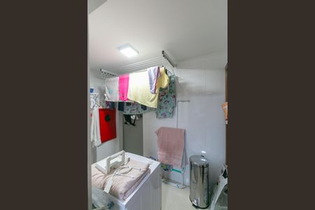 Apartamento para alugar com 90m², 3 quartos e 2 vagas