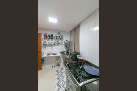 Apartamento para alugar com 90m², 3 quartos e 2 vagas