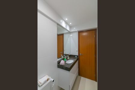 Apartamento para alugar com 90m², 3 quartos e 2 vagas