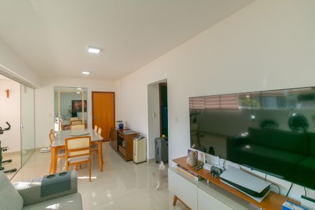 Apartamento para alugar com 90m², 3 quartos e 2 vagas