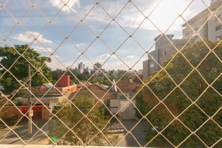 Apartamento à venda com 3 quartos, 90m² em Itapoã, Belo Horizonte