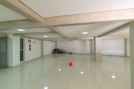 Apartamento para alugar com 90m², 3 quartos e 2 vagas