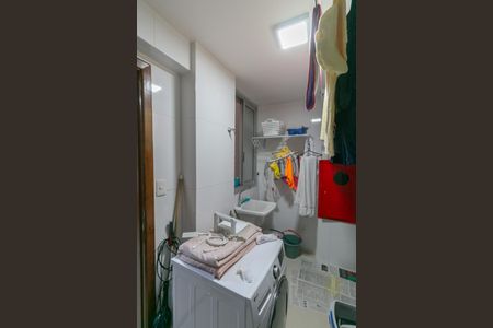Apartamento para alugar com 90m², 3 quartos e 2 vagas