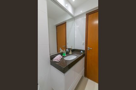 Apartamento para alugar com 90m², 3 quartos e 2 vagas