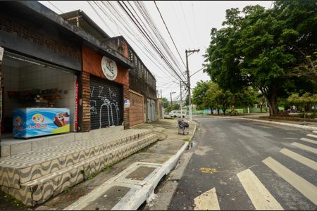 Casa à venda com 140m², 1 quarto e sem vagaFachada