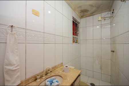 Casa à venda com 140m², 1 quarto e sem vagaBanheiro