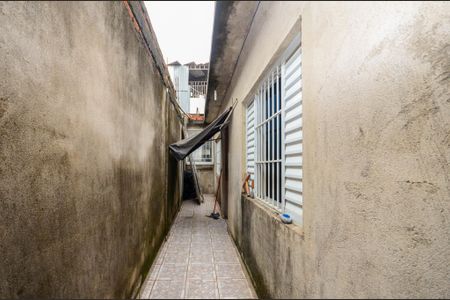 Casa à venda com 140m², 1 quarto e sem vagaÁrea de Serviço - Corredor