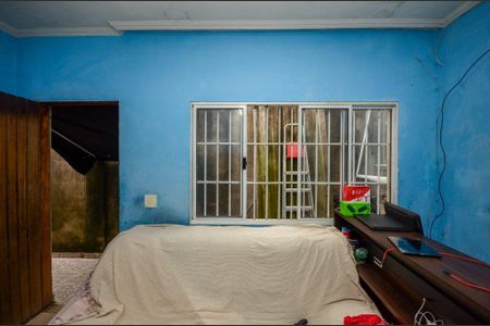 Casa à venda com 140m², 1 quarto e sem vagaSala