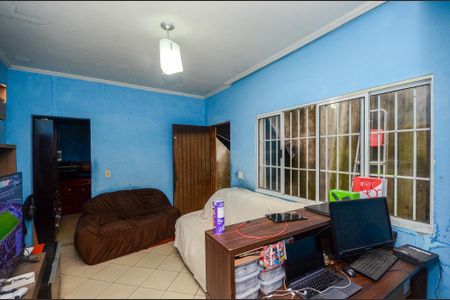Casa à venda com 140m², 1 quarto e sem vagaSala