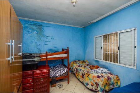 Casa à venda com 140m², 1 quarto e sem vagaQuarto