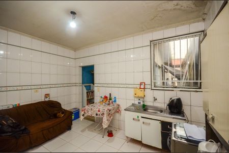 Casa à venda com 140m², 1 quarto e sem vagaCozinha