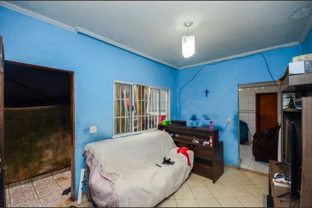 Casa à venda com 140m², 1 quarto e sem vagaSala