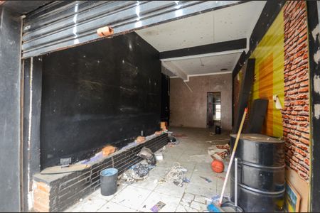 Casa à venda com 140m², 1 quarto e sem vagaSalão - comércio II