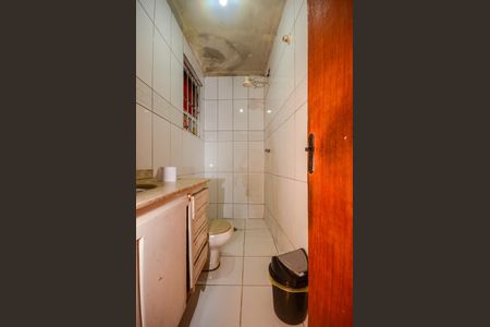 Casa à venda com 140m², 1 quarto e sem vagaBanheiro