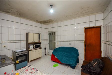 Casa à venda com 140m², 1 quarto e sem vagaCozinha