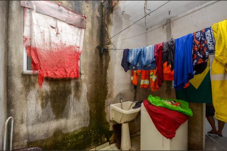 Casa à venda com 140m², 1 quarto e sem vagaÁrea de Serviço