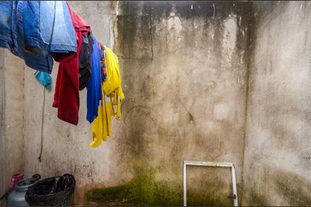 Casa à venda com 140m², 1 quarto e sem vagaÁrea de Serviço