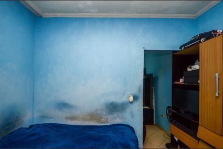 Casa à venda com 140m², 1 quarto e sem vagaQuarto