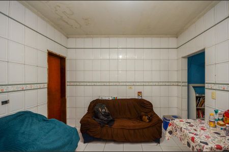 Casa à venda com 140m², 1 quarto e sem vagaCozinha