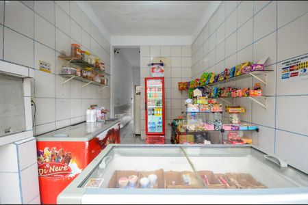 Casa à venda com 140m², 1 quarto e sem vagaSalão - comércio I