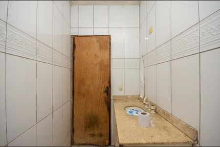 Casa à venda com 140m², 1 quarto e sem vagaBanheiro