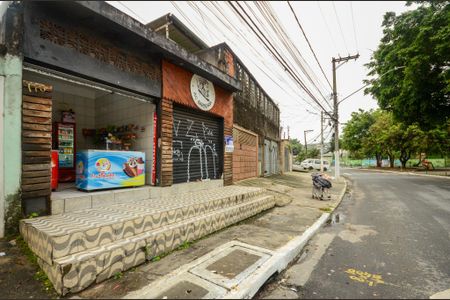 Casa à venda com 140m², 1 quarto e sem vagaFachada